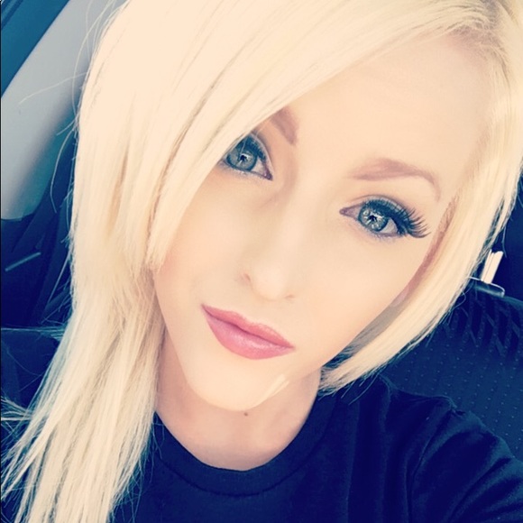 Meet your Posher, Shauna - Picture 1 of 1